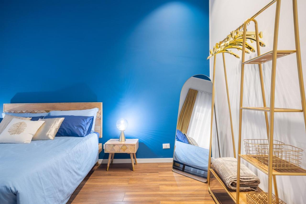 Casa Brezi Apartment - Palermo — Photos 3