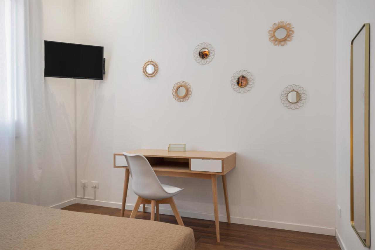 Casa Brezi Apartment - Palermo — Photos 1