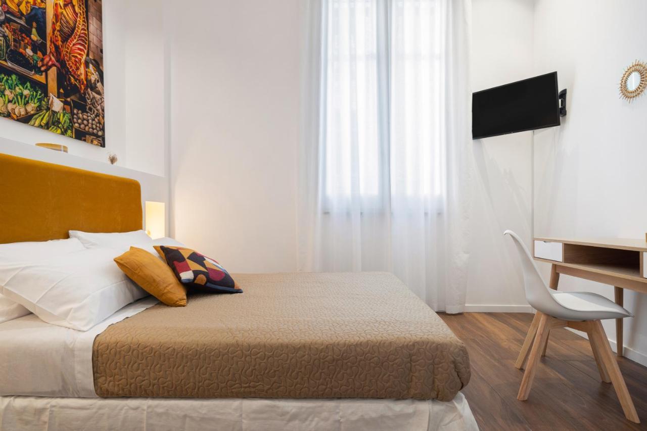 Casa Brezi Apartment - Palermo — Photos 2