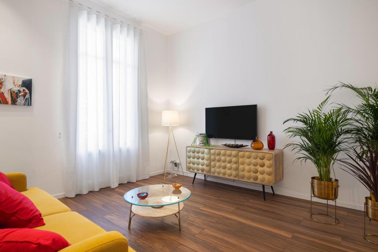 Casa Brezi Apartment - Palermo, Palermo